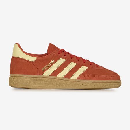 ADIDAS ORIGINALS spezial HANDBALL SPEZIAL ROJO/AMARILLO MUJER