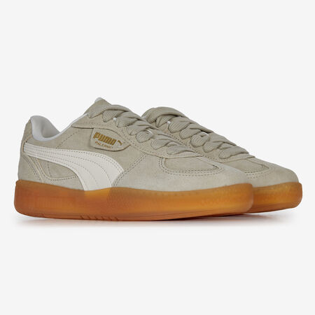 PUMA palermo PALERMO MODA BEIGE/BLANCO MUJER