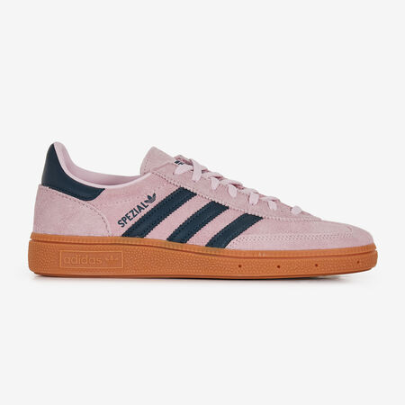 ADIDAS ORIGINALS spezial HANDBALL SPEZIAL ROSA/AZUL MARINO MUJER