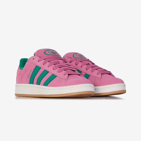 ADIDAS ORIGINALS campus CAMPUS 00s ROSA/VERDE JUNIOR