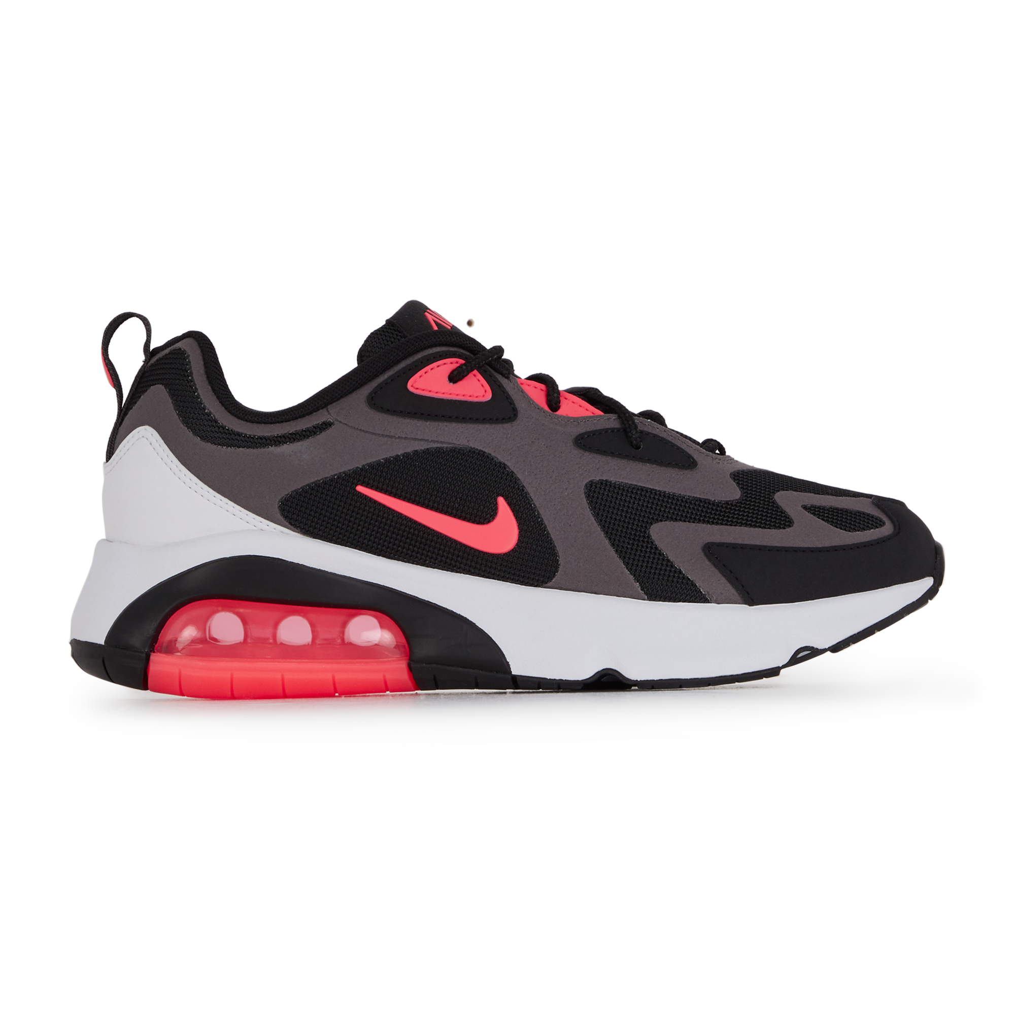 nike air max 200 rosas