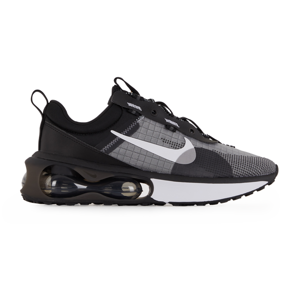 NIKE MAX 2021 NEGRO/BLANCO | Courir.es