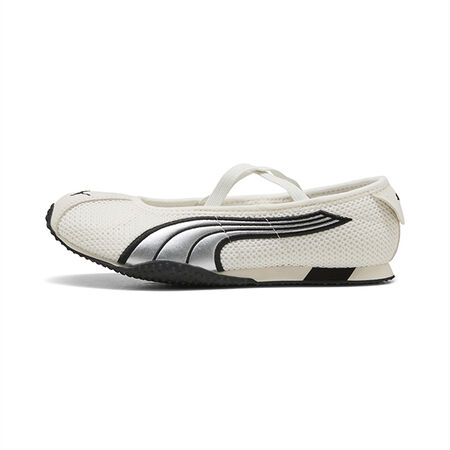 PUMA H-STREET BALLET BLANCO MUJER