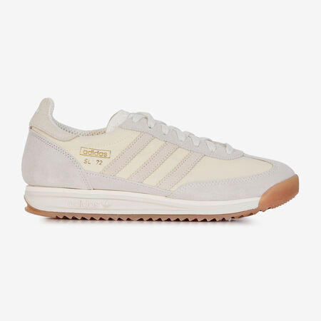 ADIDAS ORIGINALS sl 72 SL 72 RS BEIGE/BLANCO HOMBRE
