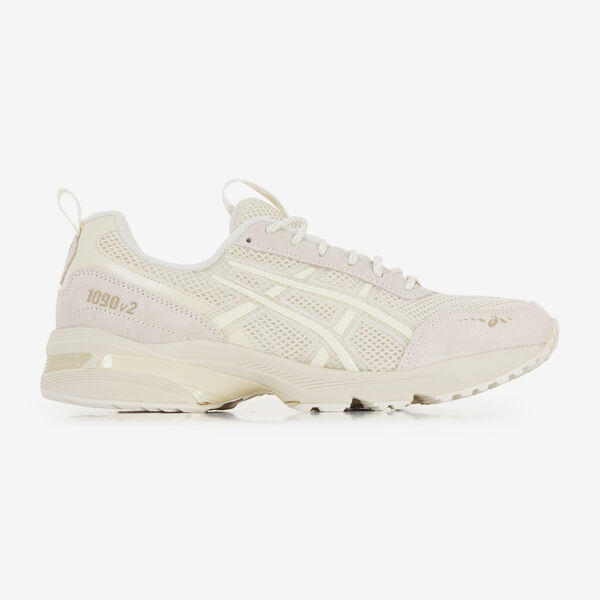 Querido diseñador Modales ASICS GEL-1090v2 BEIGE/BEIGE | Courir.es