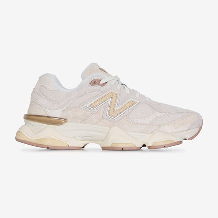NEW BALANCE 9060 9060 BEIGE/ROSA HOMBRE