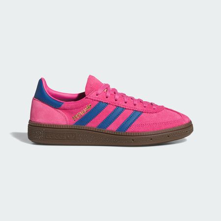 ADIDAS ORIGINALS spezial HANDBALL SPEZIAL ROSA/AZUL MARINO JUNIOR