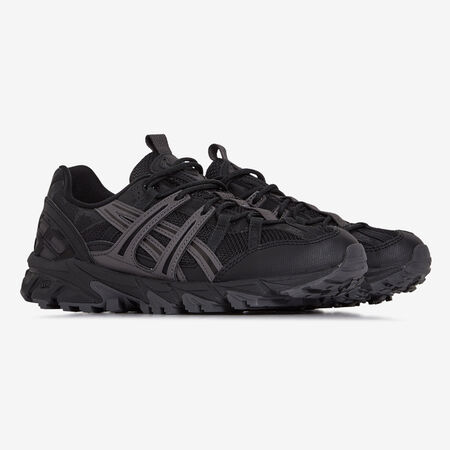 ASICS gel-sonoma GEL-SONOMA 15-50 NEGRO/AZUL MUJER