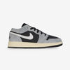 null : GRIS/NEGRO