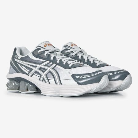 ASICS Gel-Kinetic Fluent GEL-KINETIC FLUENT BLANCO/GRIS HOMBRE