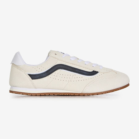 VANS SUPER LOWPRO BLANCO MUJER