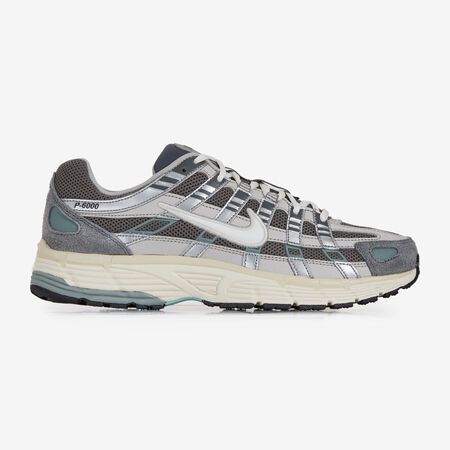 NIKE p-6000 P-6000 GRIS/BEIGE HOMBRE