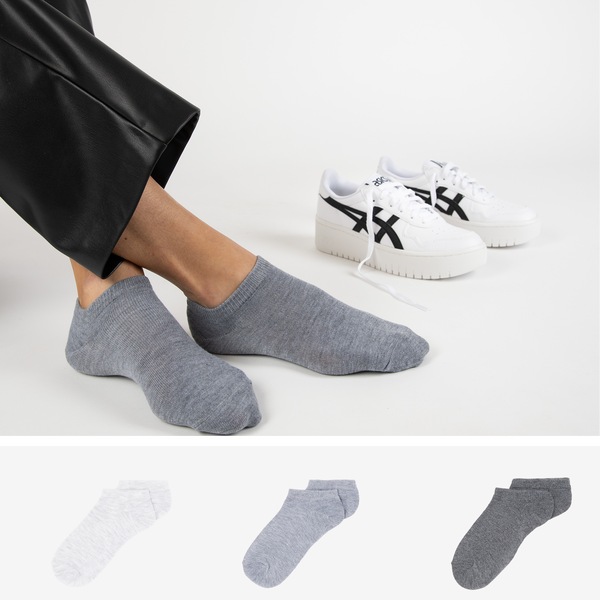 Chaussettes invisibles deals