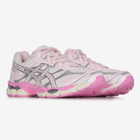 ASICS gel-cumulus GEL-CUMULUS 16 ROSA HOMBRE