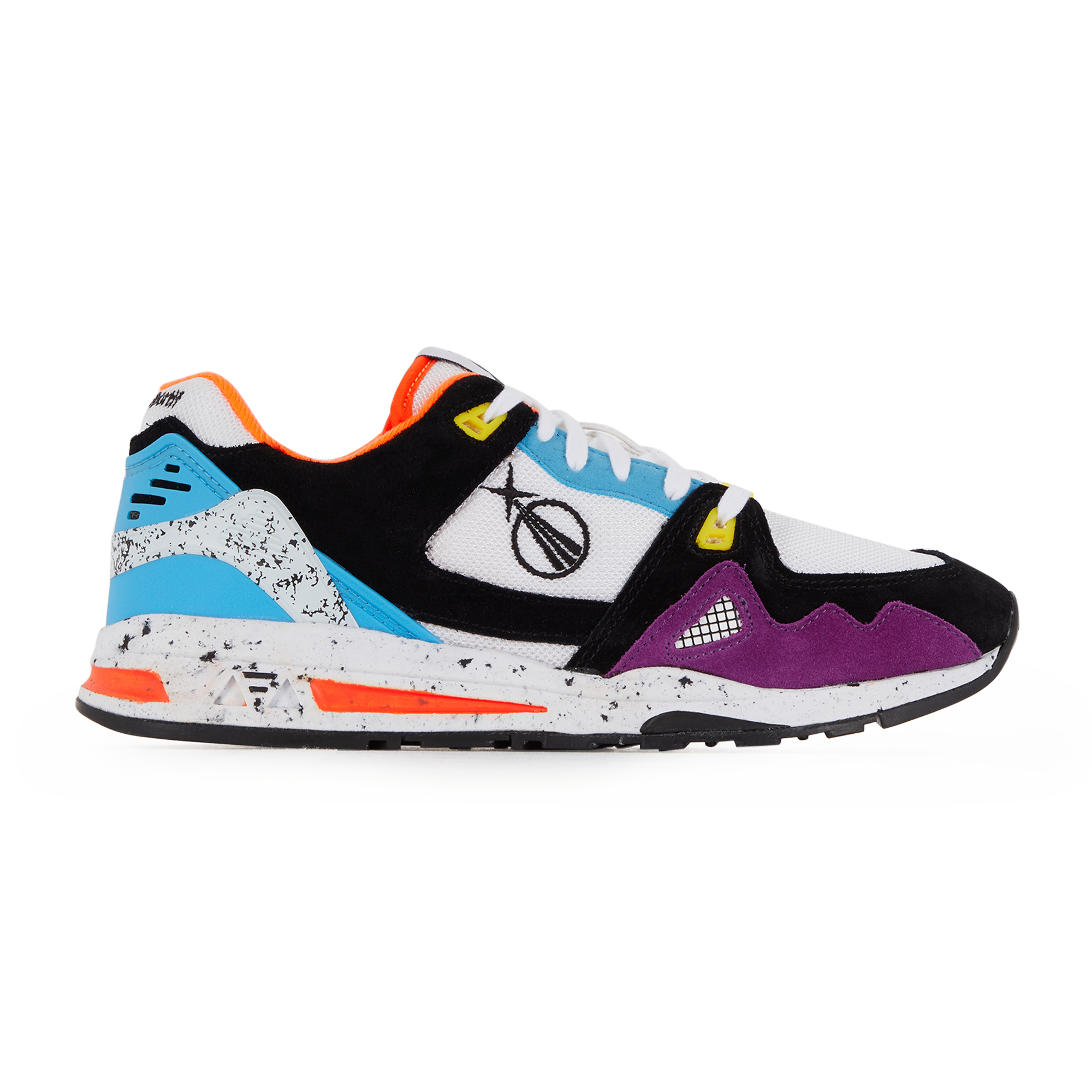 le coq sportif r1000 10