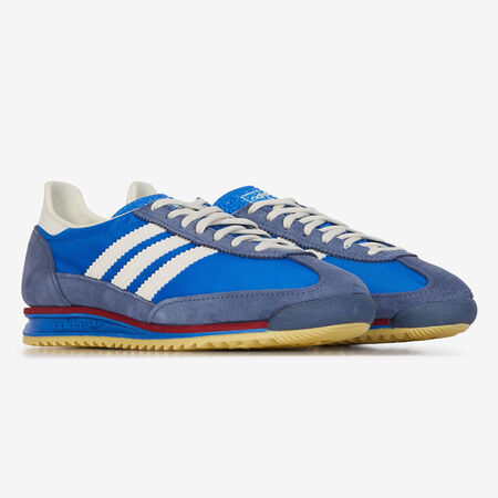 ADIDAS ORIGINALS sl 72 SL 72 OG AZUL MUJER