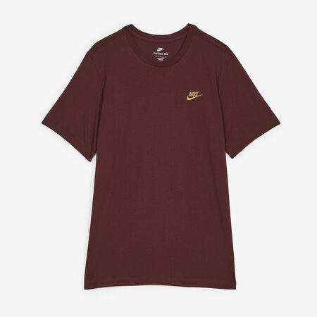 TEE SHIRT CLUB : BURDEOS