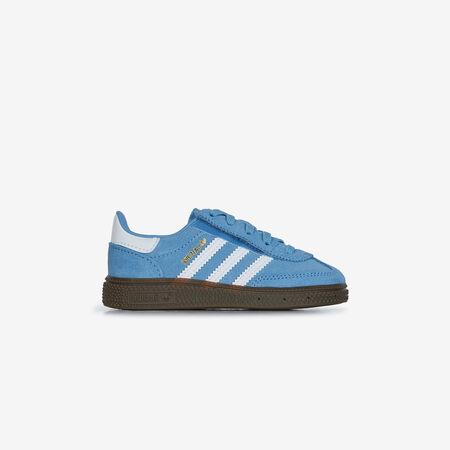 ADIDAS ORIGINALS spezial HANDBALL SPEZIAL AZUL CIELO BEBÉ