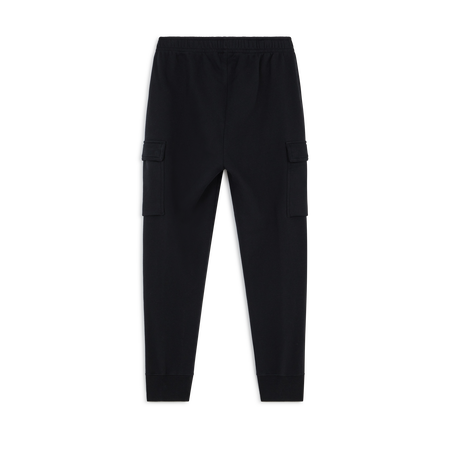 NIKE PANT CARGO CLUB NEGRO HOMBRE