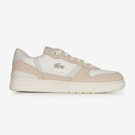LACOSTE t-clip T-CLIP SET BEIGE HOMBRE