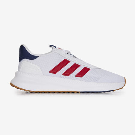 ADIDAS ORIGINALS X_PLRPATH BLANCO/ROJO HOMBRE