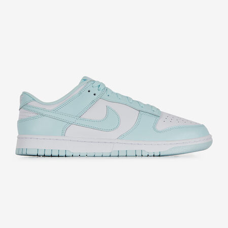 DUNK LOW : AZUL/BLANCO