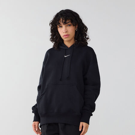 JORDAN HOODIE OVERSIZE BROOKLYN NEGRO MUJER