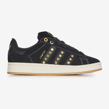 CAMPUS 00S STUDS : NEGRO
