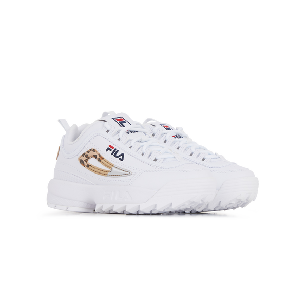 Courir fila disruptor sales