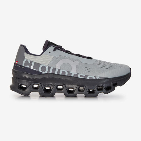 ON RUNNING CLOUDMONSTER AZUL/NEGRO HOMBRE