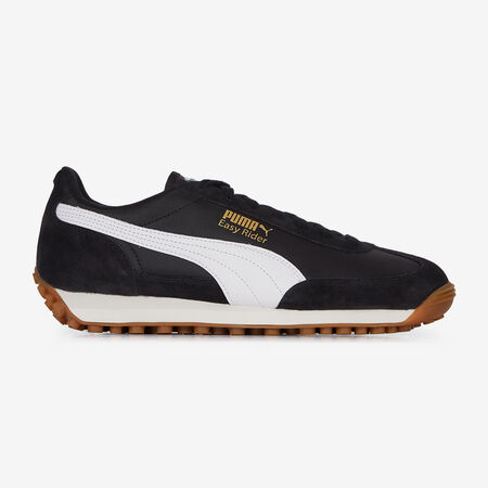PUMA rider EASY RIDER VINTAGE NEGRO/BLANCO HOMBRE