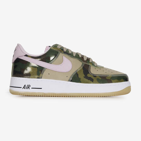 NIKE air force 1 AIR FORCE 1 LOW CAQUI/ROSA HOMBRE
