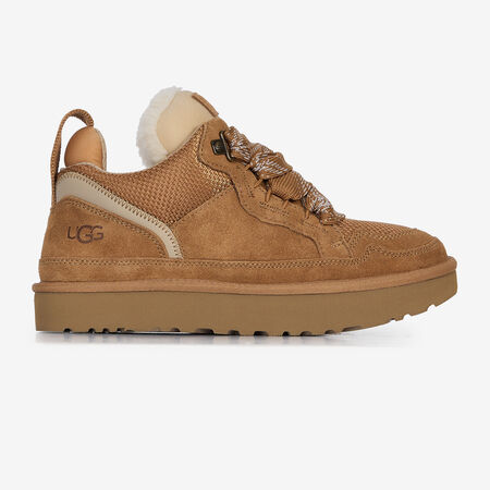 UGG Lowmel LOWMEL CAMELLO MUJER