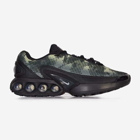 NIKE air max AIR MAX DN NEGRO/CAQUI HOMBRE
