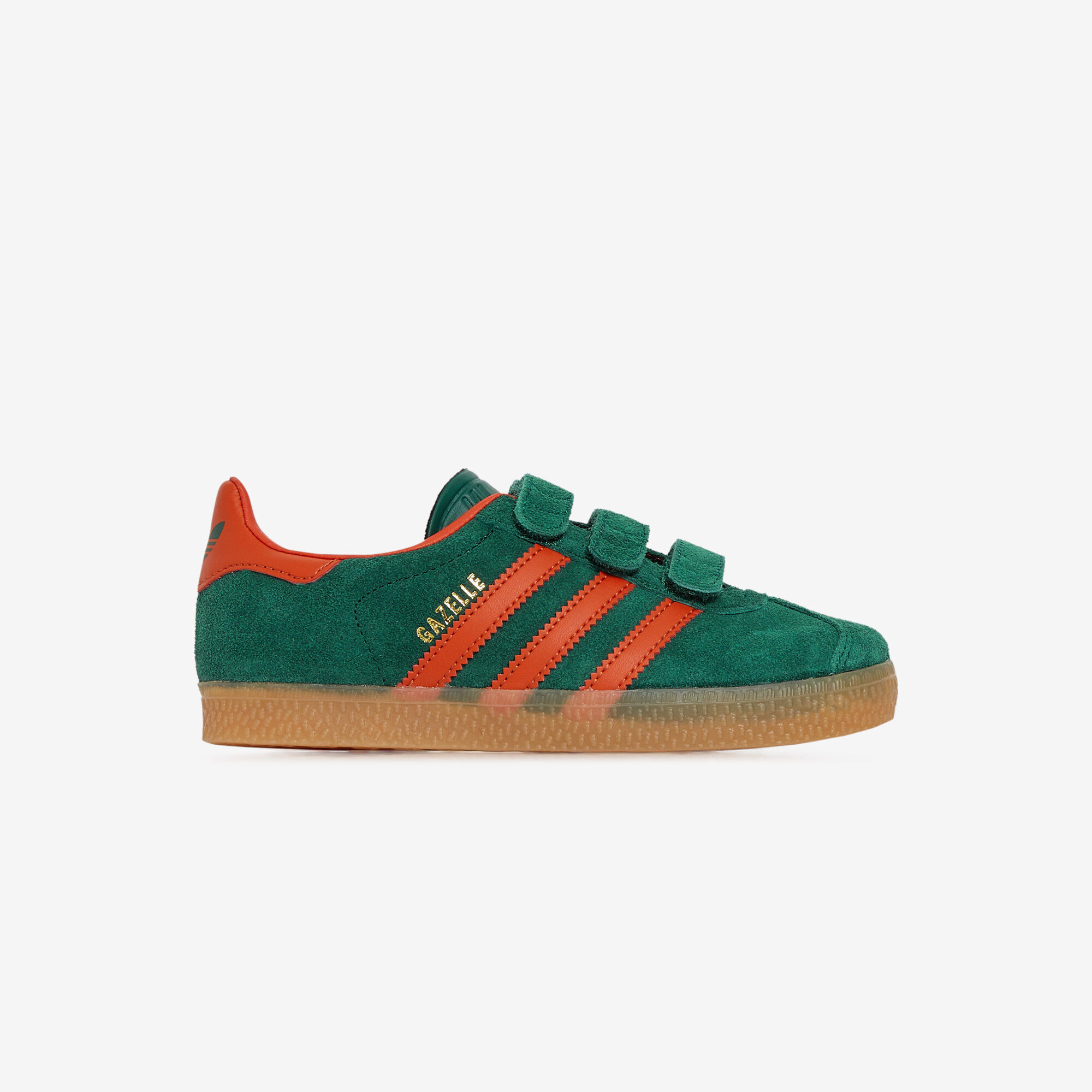Gazelle verdes hot sale
