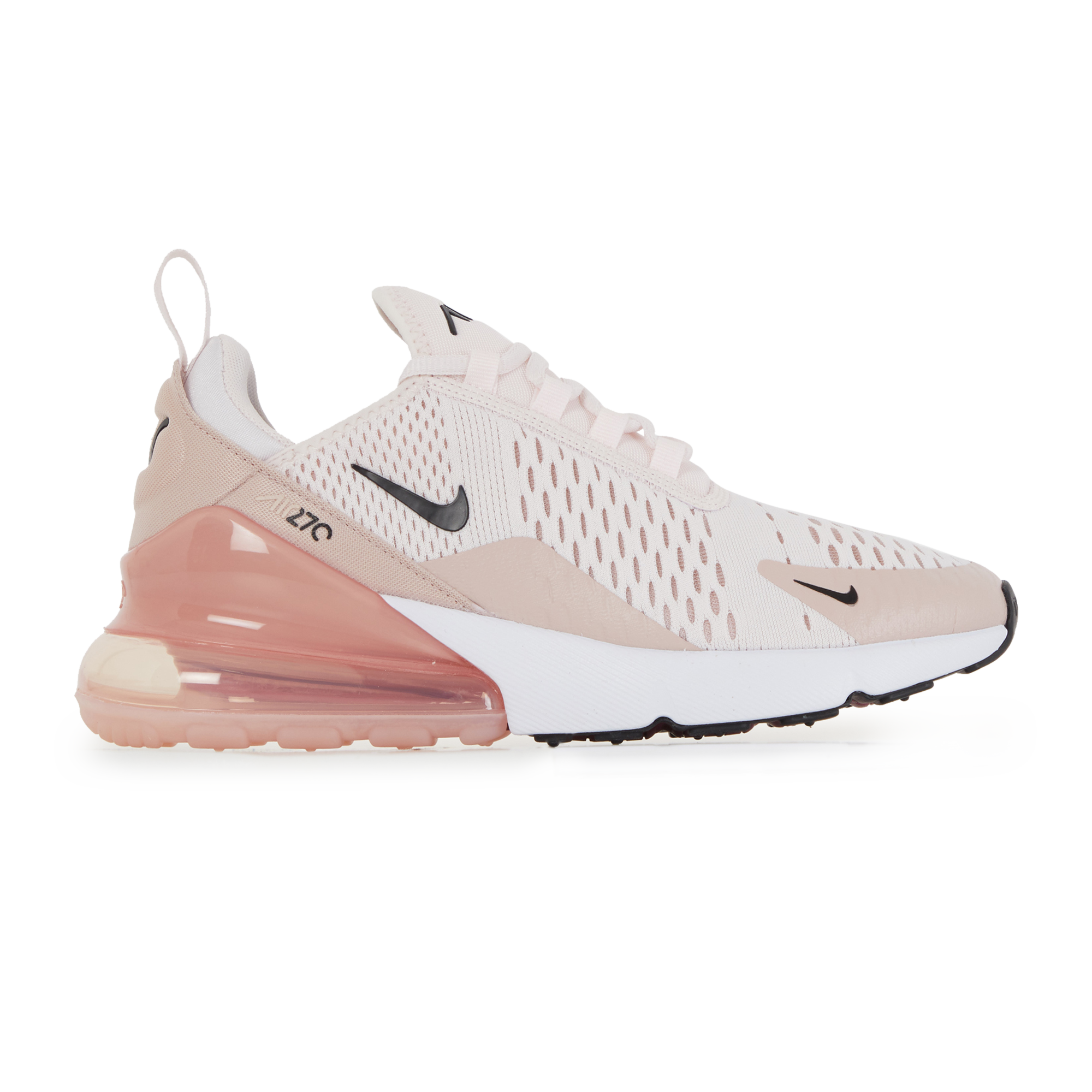 nike max 270 rosa