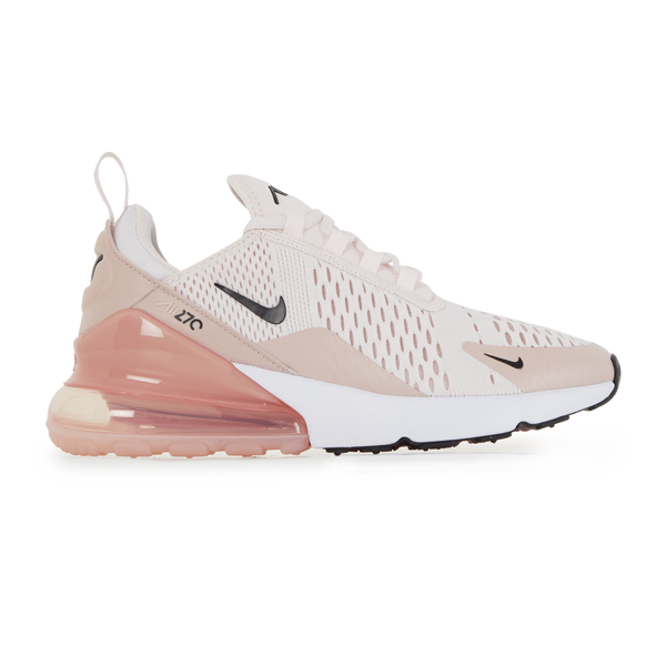 veinte Bienes equipo NIKE AIR MAX 270 ROSA | Courir.es