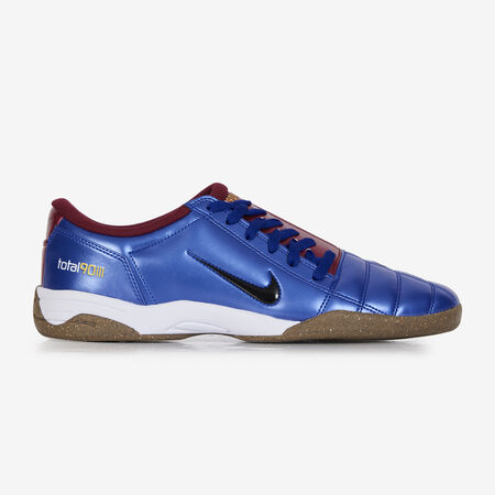 NIKE Total 90 TOTAL 90 AZUL/NEGRO HOMBRE