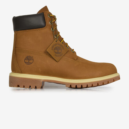 TIMBERLAND 6 inch 6 INCH MARR&Oacute;N HOMBRE