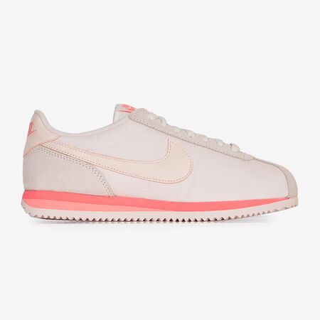 CORTEZ NYLON : ROSA/ROJO