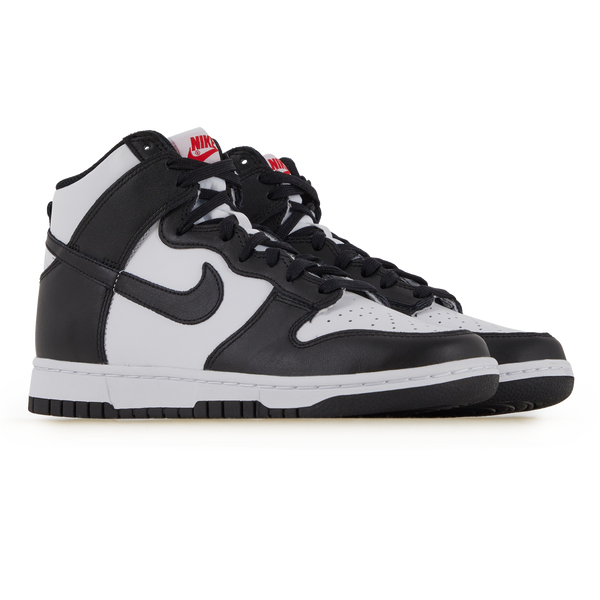 Nike sb clearance high mujer negro