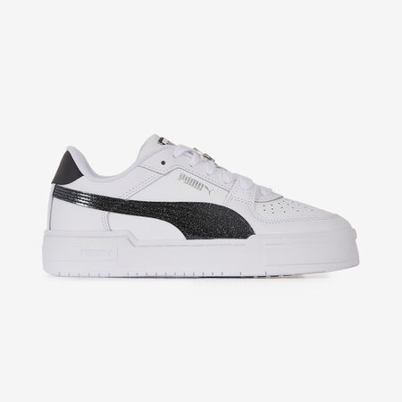 PUMA ca pro CA PRO JEWEL BLANCO/NEGRO JUNIOR