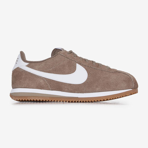 CORTEZ SUEDE