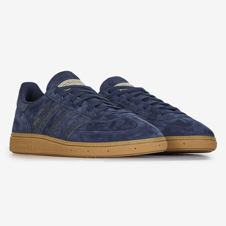 ADIDAS ORIGINALS spezial HANDBALL SPEZIAL DENIM AZUL MARINO HOMBRE