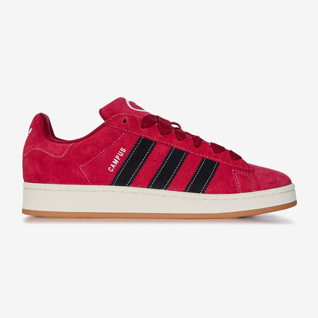 ADIDAS ORIGINALS campus CAMPUS 00s ROJO/NEGRO HOMBRE