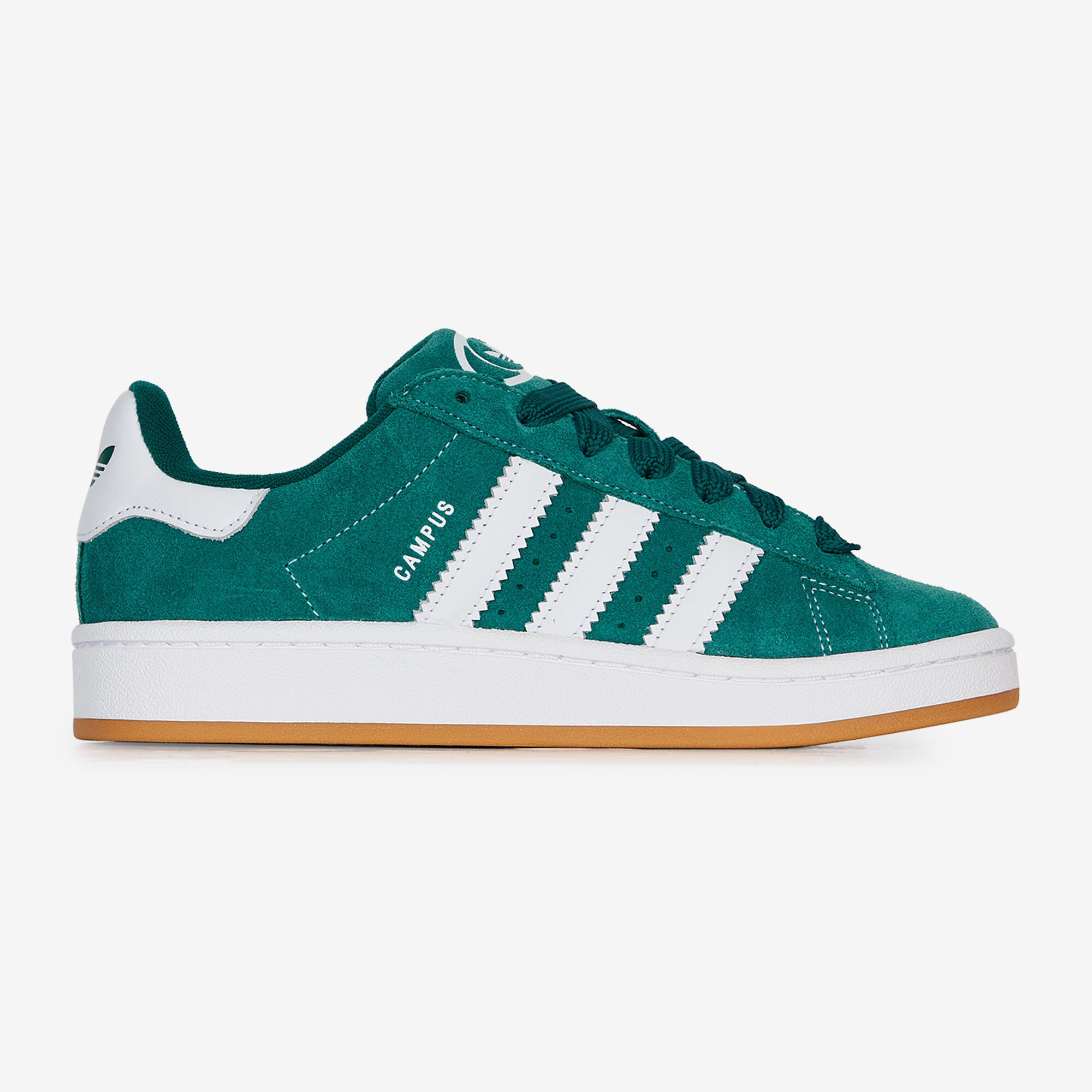 Adidas originals verde zapatillas online
