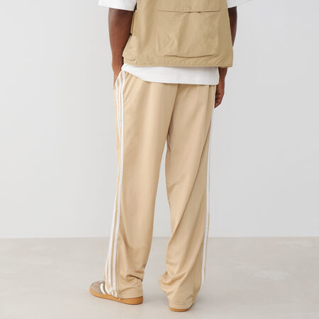 ADIDAS ORIGINALS PANT JOGGER FIREBIRD BEIGE/BLANCO HOMBRE