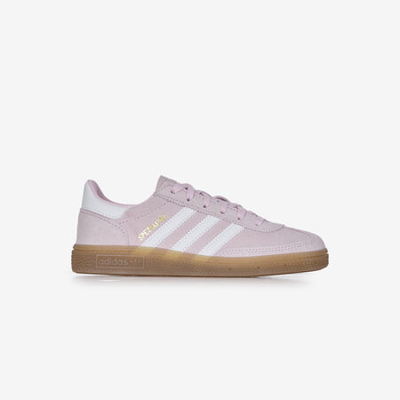 ADIDAS ORIGINALS spezial HANDBALL SPEZIAL ROSA/BLANCO INFANTIL