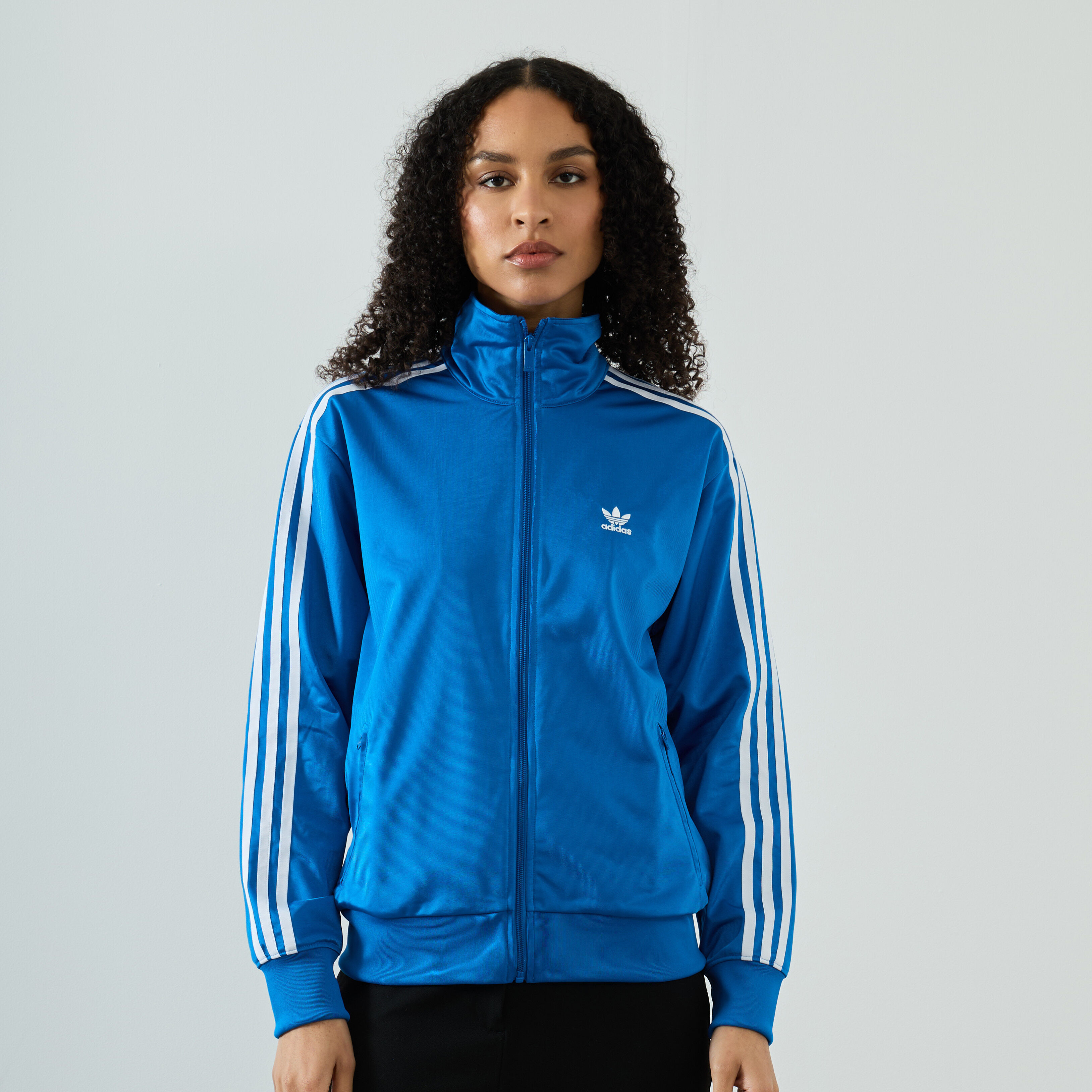 Sudadera best sale adidas firebird