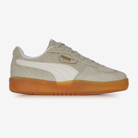 PUMA palermo PALERMO MODA BEIGE/BLANCO MUJER